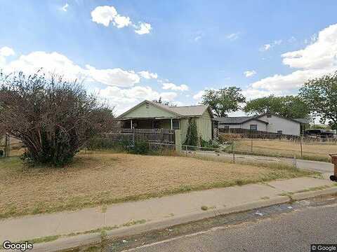 Rosemont, BIG SPRING, TX 79720
