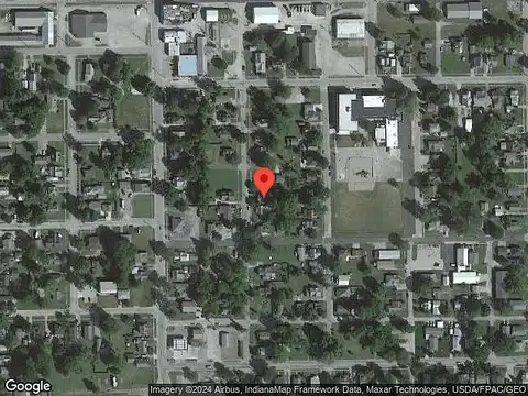 Jefferson, ROBINSON, IL 62454