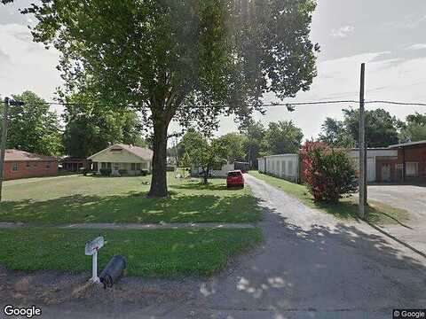 Main, LEACHVILLE, AR 72438
