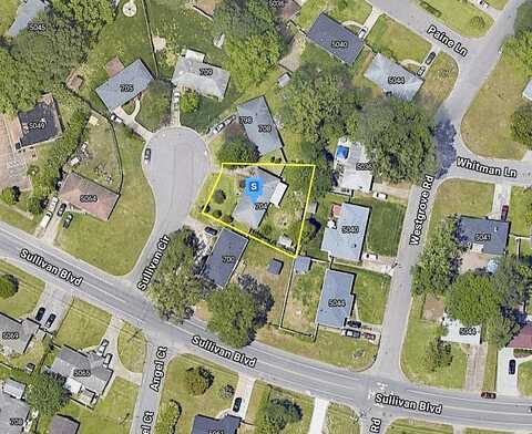 Sullivan, VIRGINIA BEACH, VA 23455