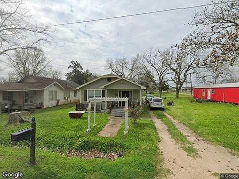 Texas, BOLING, TX 77420