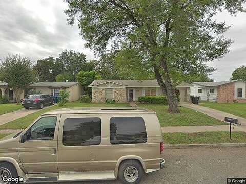 Butterfield, SAN ANTONIO, TX 78227