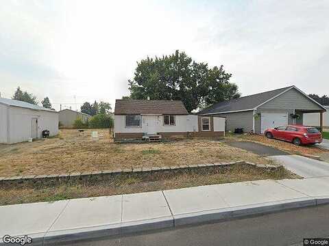 Crestline, SPOKANE, WA 99217