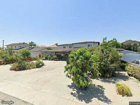 Camellia, PICO RIVERA, CA 90660