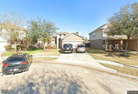Raven Cliffs, SPRING, TX 77379