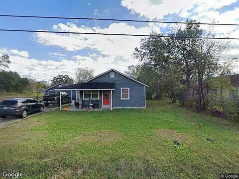 Terrell, GROVES, TX 77619