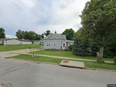 C, VINTON, IA 52349