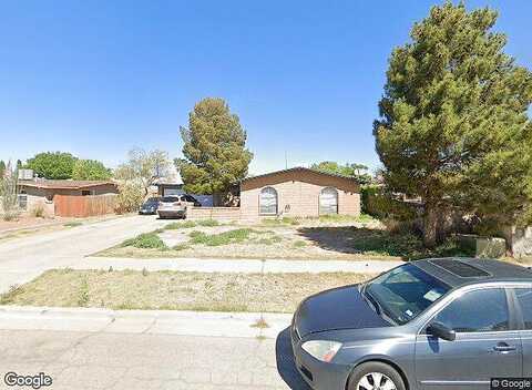 Carabinas, EL PASO, TX 79922