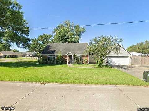 College, NEW IBERIA, LA 70560