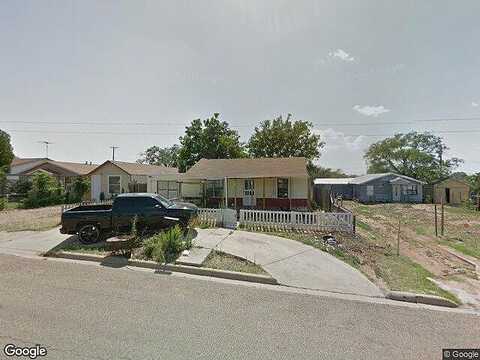 Delaware, BORGER, TX 79007