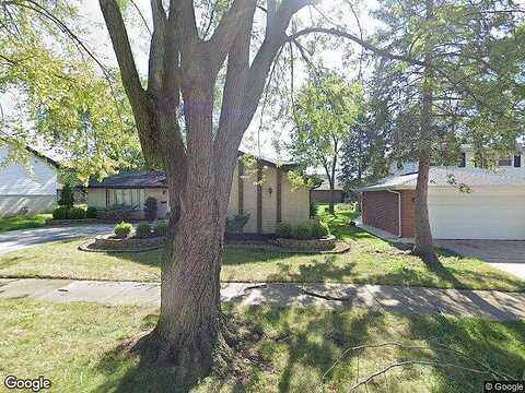 193Rd, GLENWOOD, IL 60425