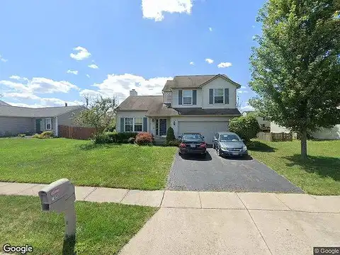 Hunnicut, REYNOLDSBURG, OH 43068