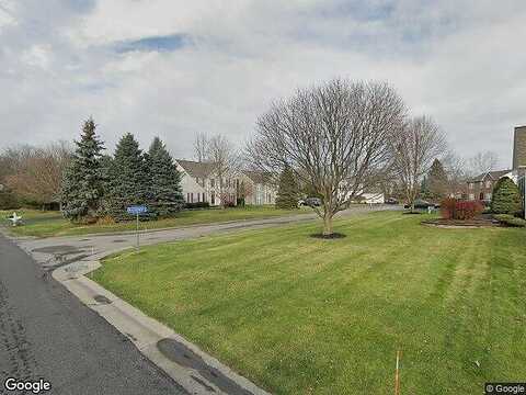 Mackenzie, WEBSTER, NY 14580