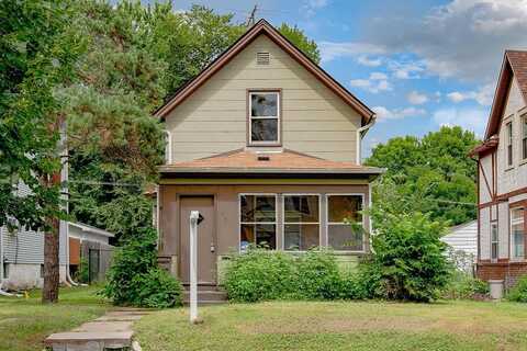 Magnolia, SAINT PAUL, MN 55106
