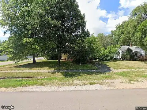 Santa Fe, CHILLICOTHE, IL 61523