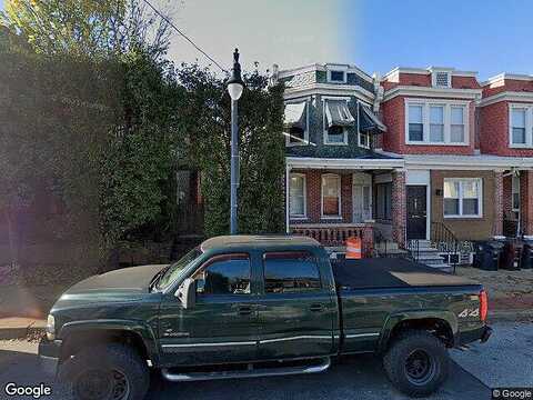 Union, WILMINGTON, DE 19805