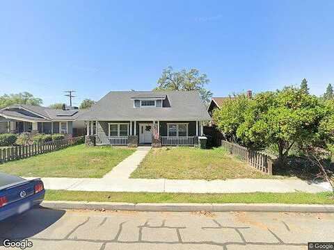 Willis, VISALIA, CA 93291