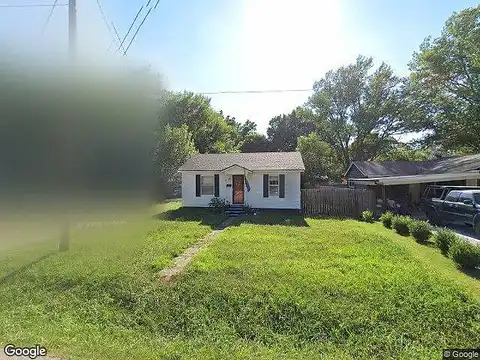 B, BENTONVILLE, AR 72712