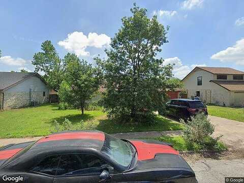 Pigeon Forge, PFLUGERVILLE, TX 78660