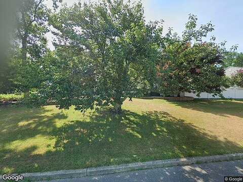 Princeton Ave, LANOKA HARBOR, NJ 08734
