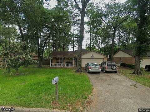 Toby, CONROE, TX 77301