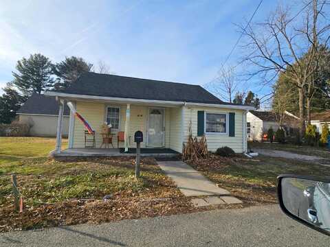 2Nd, NORTH EAST, MD 21901