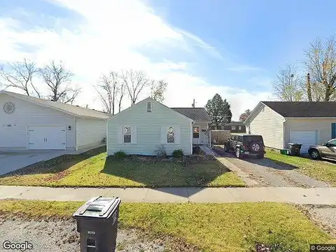 Franklin, EFFINGHAM, IL 62401