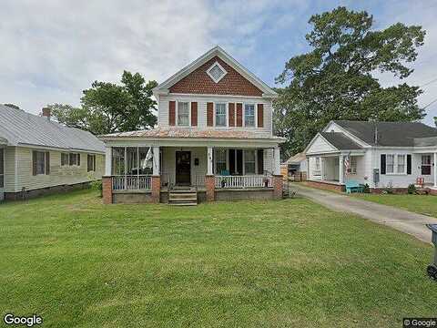 Grubb, HERTFORD, NC 27944