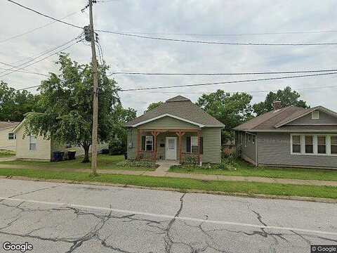 Miller, DE SOTO, MO 63020