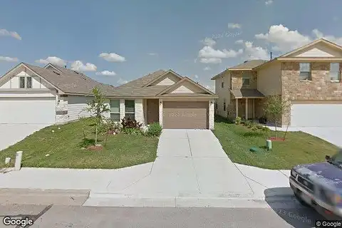Yabers, AUSTIN, TX 78725