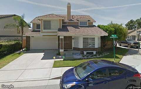Tolentino, RANCHO CUCAMONGA, CA 91701