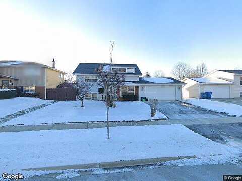 Hemlock, HANOVER PARK, IL 60133