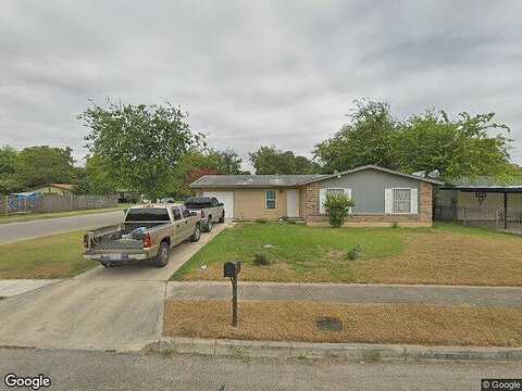 Castleridge, SAN ANTONIO, TX 78227