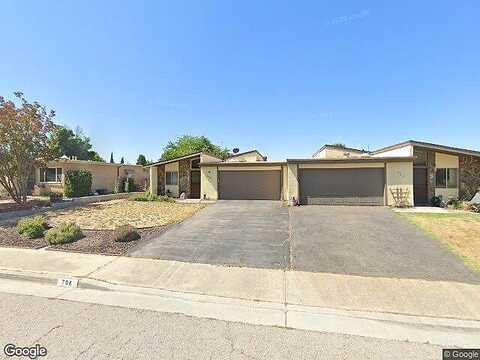 Brookhill, PASO ROBLES, CA 93446