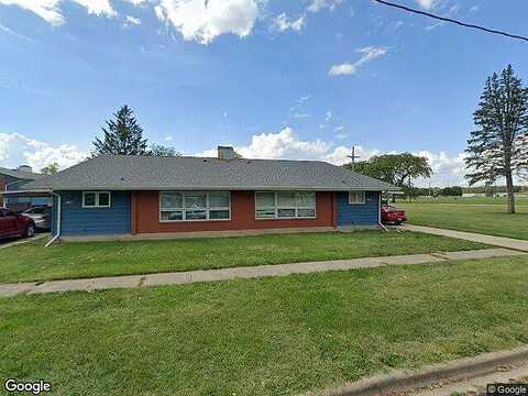 Cantonment, RANTOUL, IL 61866