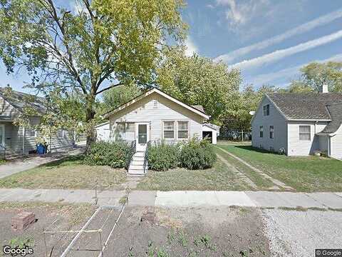 Dawson, WATERLOO, IA 50703