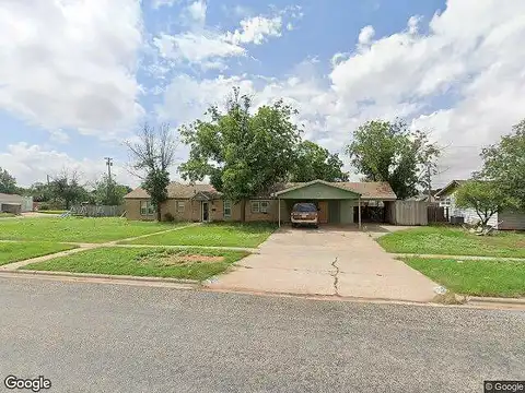Buckley, BROWNFIELD, TX 79316