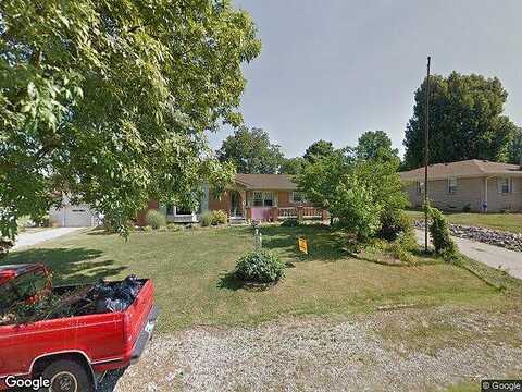 John, FORT BRANCH, IN 47648