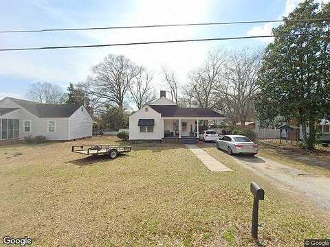 Washington, DILLON, SC 29536