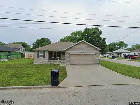 Ellis, WEBB CITY, MO 64870