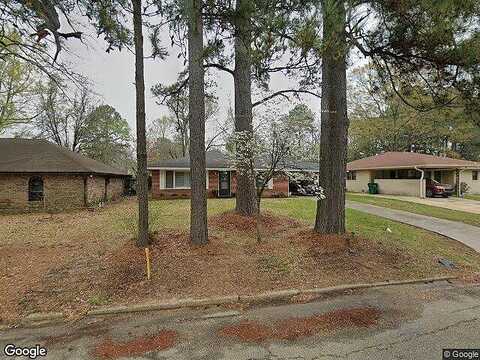 Harrell, EL DORADO, AR 71730