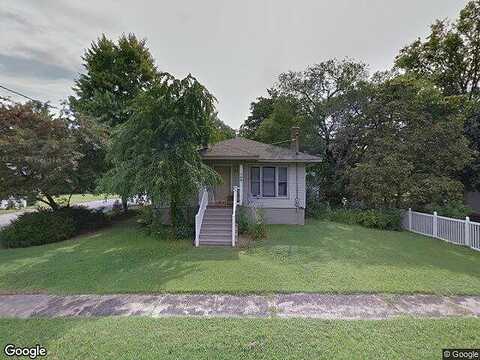 Jesse, BENTON, IL 62812