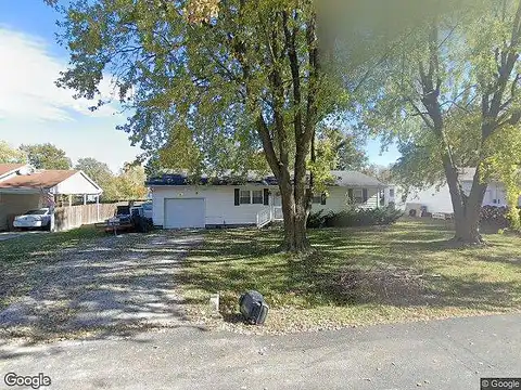 Oak, LAMAR, MO 64759