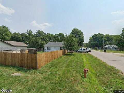 3Rd, LOUISBURG, KS 66053