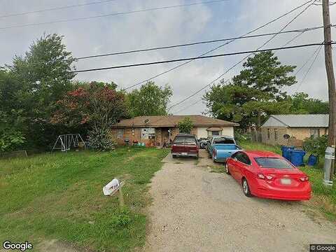 Belknap, MEXIA, TX 76667