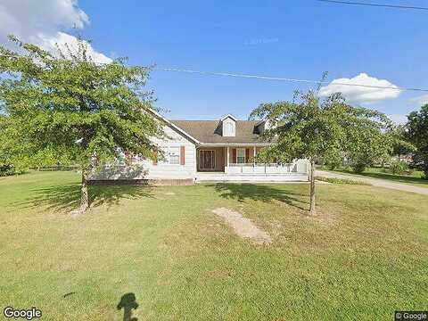 Elm, SESSER, IL 62884