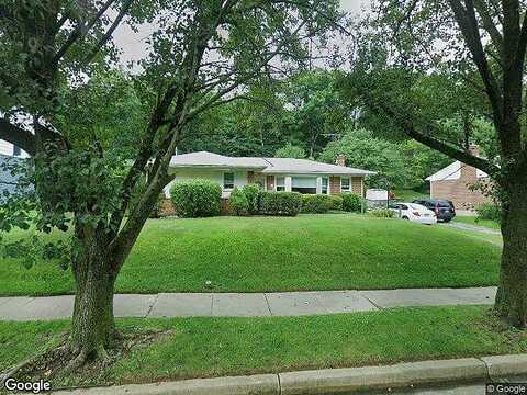 Scarlett, TOWSON, MD 21286