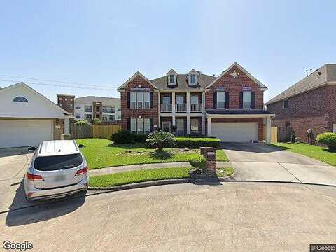 Tuely, HOUSTON, TX 77049