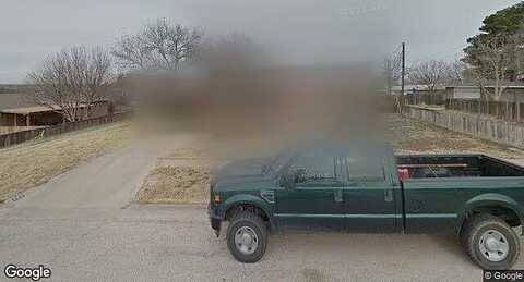 14Th, BIG SPRING, TX 79720