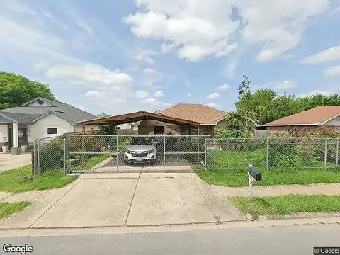 Eagle, PHARR, TX 78577